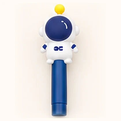 Astro Ace character pen