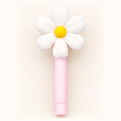 Daisy Doodle character pen