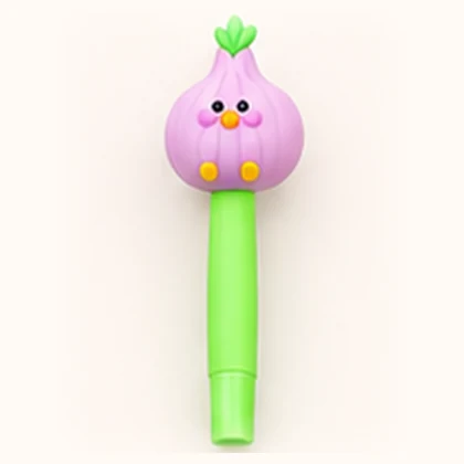 Ollie Onion character pen